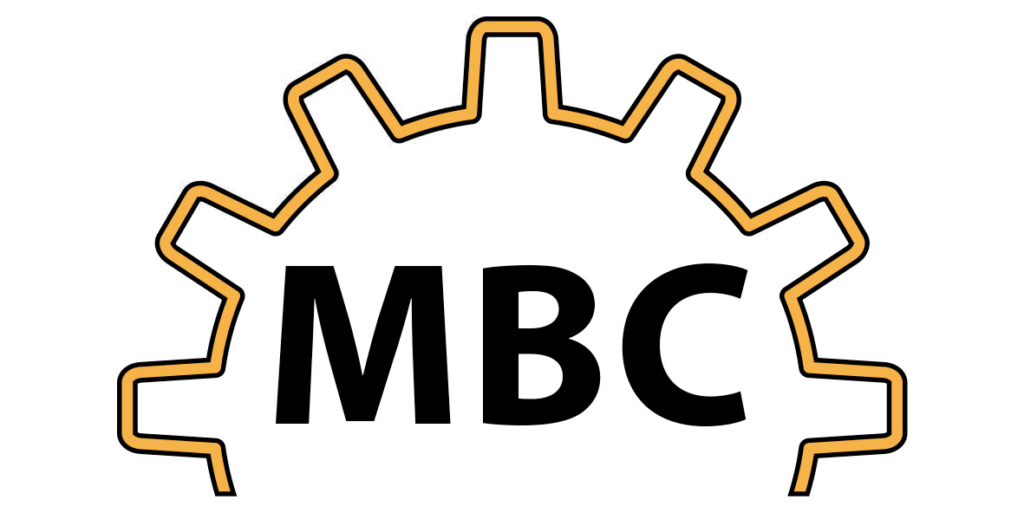 Logo MBC