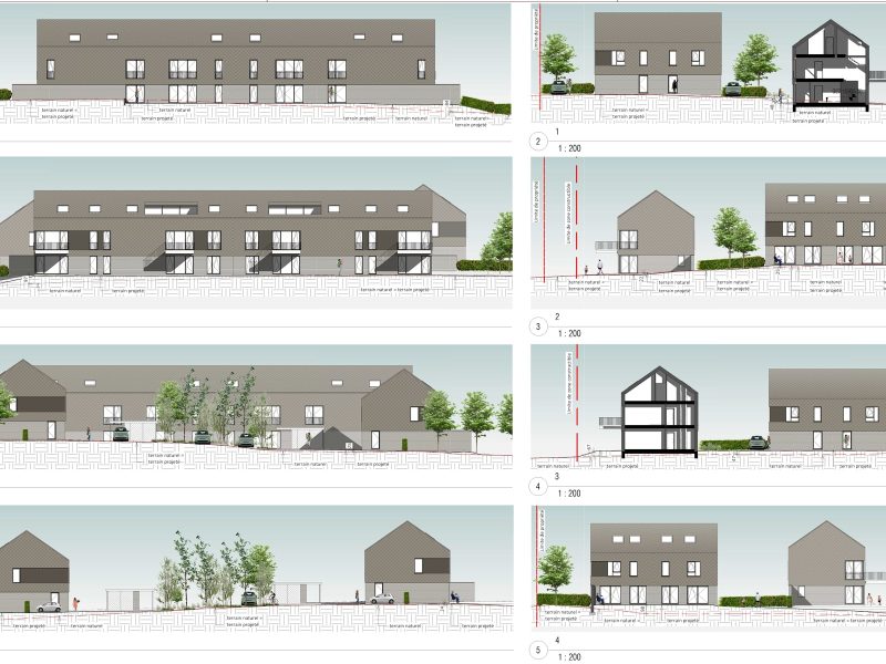 Construire, transformer, rénover … sa maison, son appartement, ses bureaux